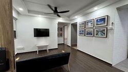 Blk 729 Woodlands Circle (Woodlands), HDB 4 Rooms #526242591